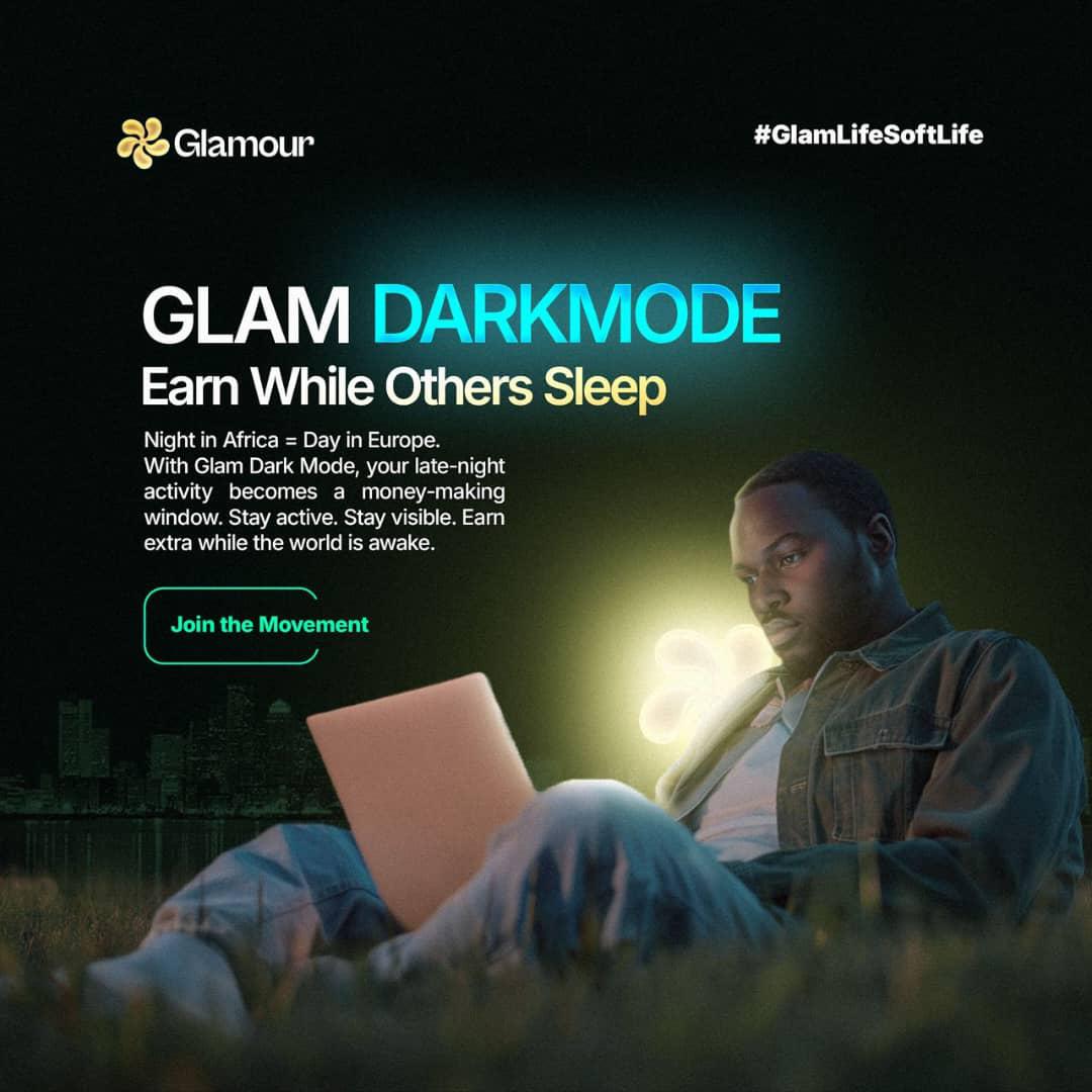 Dark Mode